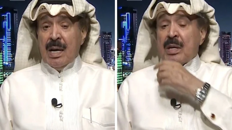 بالفيديو..الصحافي الكويتي أحمد الجار الله: إيران دولة مارقة …وعلى دول الخليج المطالبة بتعويضات عن الخسائر