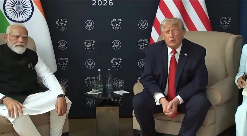 بالفيديو.. مراسل لترامب: هل تريد من إسرائيل وقف حملتها العسكرية ضد حزب الله؟.. والرئيس الأمريكي يجيب