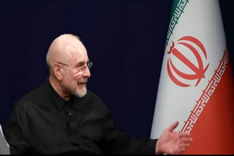 بالفيديو ..رئيس البرلمان الإيراني : بالطبع سنفرض رسومًا في مضيق هرمز مقابل الخدمات التي نقدمها!