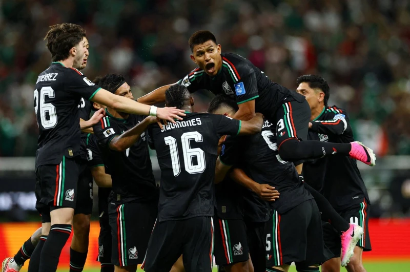 بالفيديو.. المكسيك أول المتأهلين لدور الـ32 في كأس العالم 2026 بعد الفوز على كوريا الجنوبية