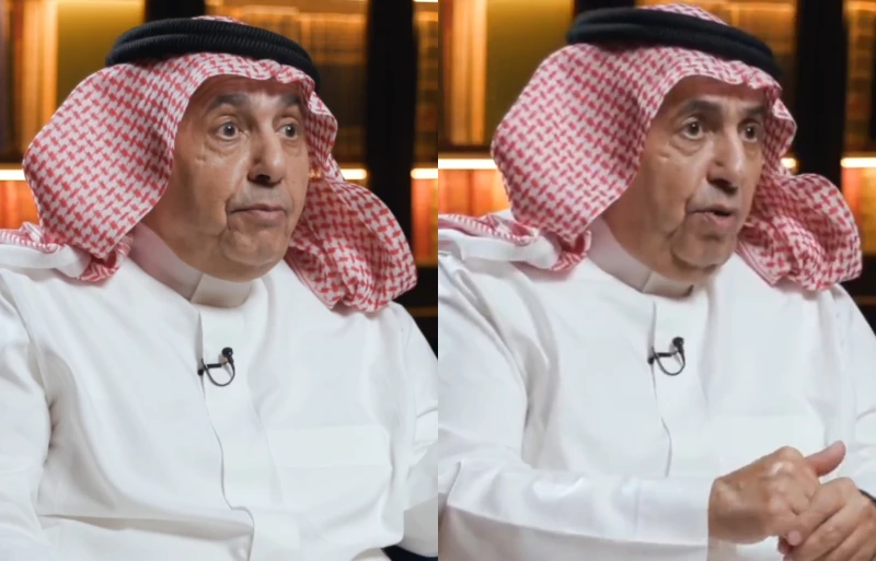 بالفيديو: "الشريان" يروي قصة مقدمة بالإنجليزية طلب منهم مدرسهم في الثانوية أن يكتبوها في بداية كل مقال.. وعندما سألوا عن معناها كانت المفاجأة!
