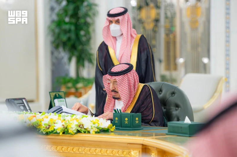 مجلس الوزراء يعلن تسهيلات جديدة لمستفيدي الضمان الاجتماعي من كبار السن وذوي الظروف الخاصة
