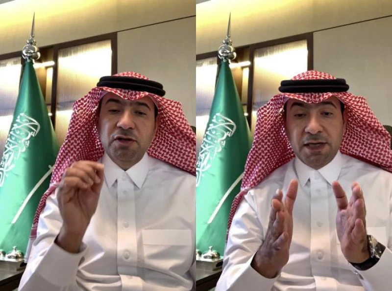 بالفيديو.. وزير البلديات والإسكان يكشف مزايا منصة «بلدي» لتوثيق المبادرات التطوعية في الحدائق والأحياء