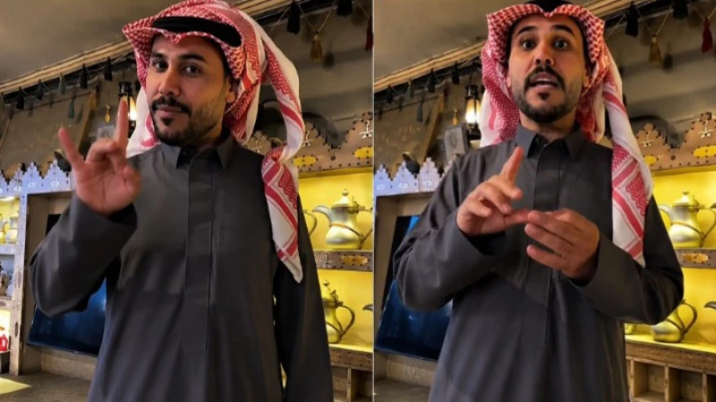 بالفيديو.. شاب يكشف نظامًا غذائيًا ساعده على خسارة 26 كيلوغرامًا خلال 45 يومًا