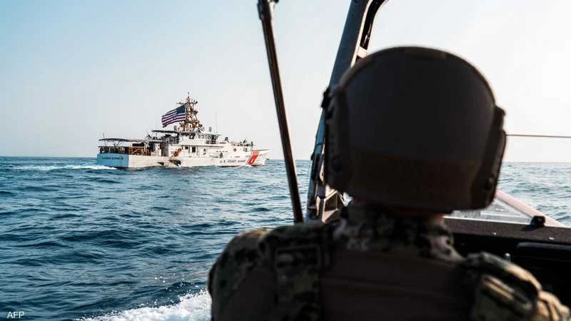 الجيش الأميركي يعلن موعد فرض الحصار البحري على الموانئ الإيرانية.. ويحدد السفن المستثناة
