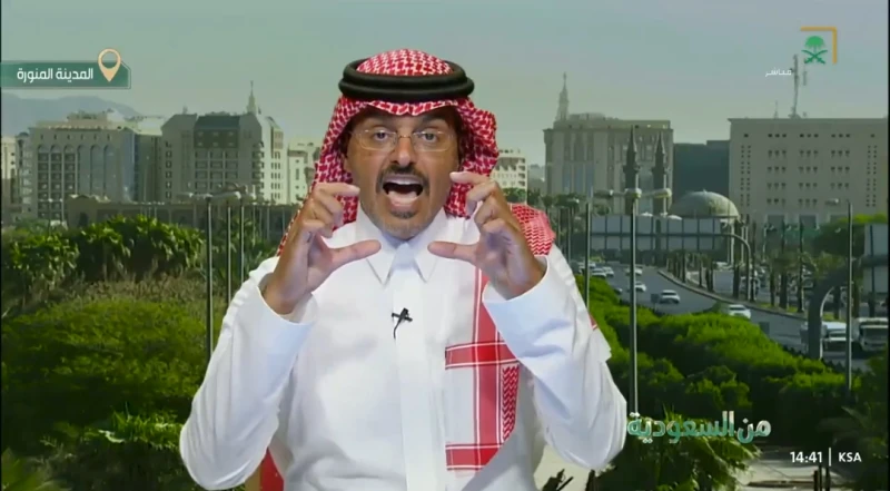 بالفيديو: الأحمدي يكشف عن أفضل بدائل الخبز الأبيض ويوضح طريقة بعض المخابز في غش الخبز البني