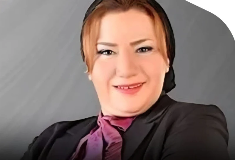 "الأم تتشال على الرأس .. أمك ثم أمك".. تداول فيديو سابق للمحامية المصرية المتهمة بقتل والدتها وتقطيع جثتها ووضعها داخل الثلاجة بالإسكندرية
