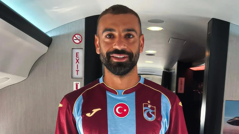 مصر.. قرار من المحكمة بشأن اللاعب محمد صلاح في دعوى قضائية ضده