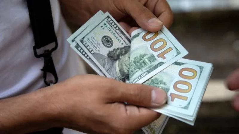 ارتفاع مفاجئ للدولار في مصر والكشف عن سعره مقابل الجنيه