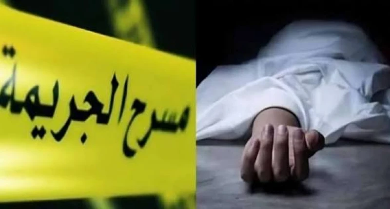 شاب مصري ينهي حياة خطيب شقيقته طعنًا في المرج.. والكشف عن دافع الجريمة