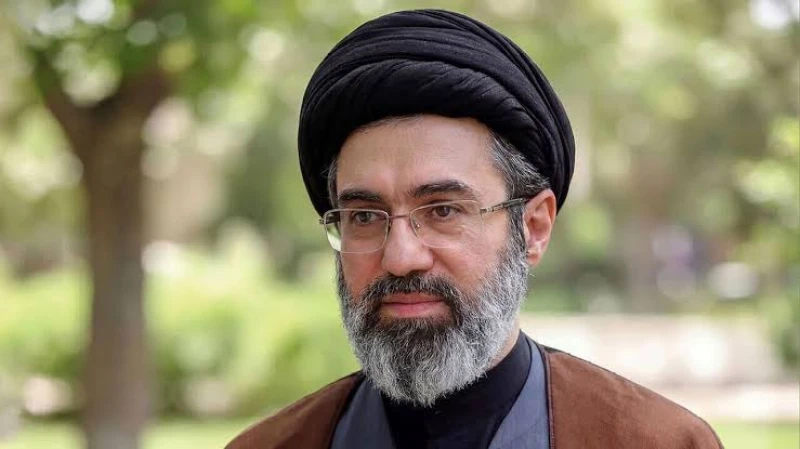 مجتبى خامنئي يوجه رسالة جديدة بعد غياب طويل.. والكشف عن مضمونها