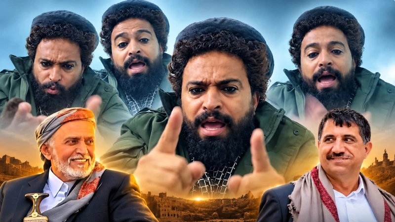 «كفى.. ذبحتوا عيال القبيلة».. بالفيديو: تفاصيل مقتل شيخ قبيلة يمني في خولان بعد رفضه حشد مقاتلين للحوثيين
