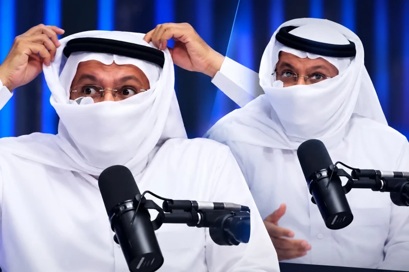 بالفيديو: معلم سعودي يروي تفاصيل تمثيله غزوة بدر أمام الطلاب.. ويكشف سبب خصم درجات من تقييمه!