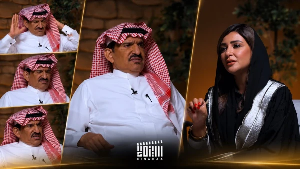 «ملعوب عليكم.. كله من عرق جبيننا».. بالفيديو: السدحان يكشف عن حجم ميزانية مسلسل «طاش ما طاش» وقيمة الدعم الذي حصل عليه من وزارة الإعلام