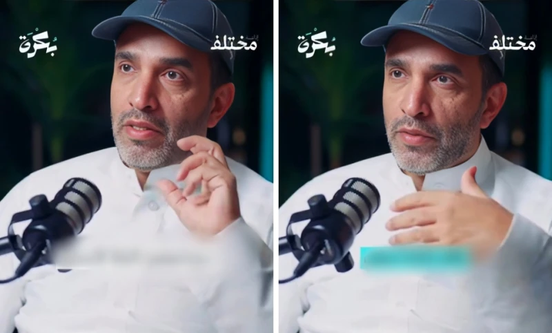 بالفيديو: متخصص في التخطيط العمراني يروي قصة ندمه وحسرته بعد وفاة جاره ومغادرة أسرته للمنزل.. ويكشف عن السبب