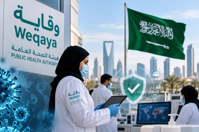 أول تعليق من هيئة الصحة العامة «وقاية» بشأن الوضع الصحي في المملكة بعد اتخاذ إجراءات احترازية لمواجهة فيروس «إيبولا»